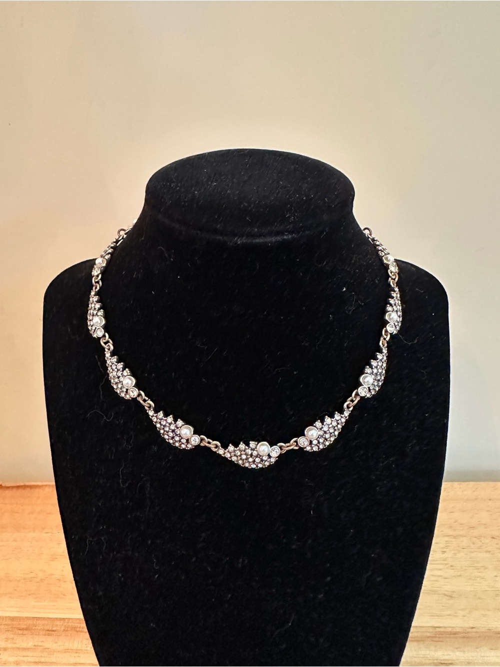 Lulu Frost Necklace